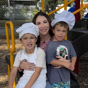 Fundraising Page: Carly Reifenrath